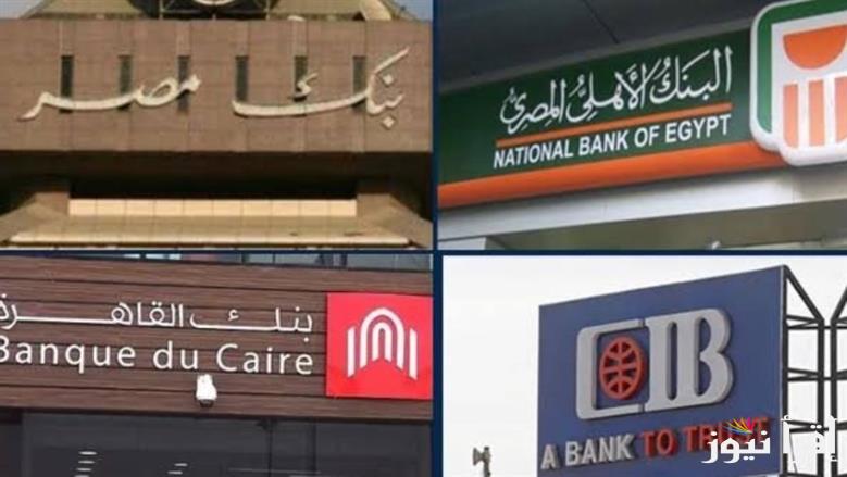 رسميًا.. موعد عودة عمل البنوك الحكومية والخاصة بعد إجازة عيد الفطر 2025 حسب ما أعلن البنك المركزي