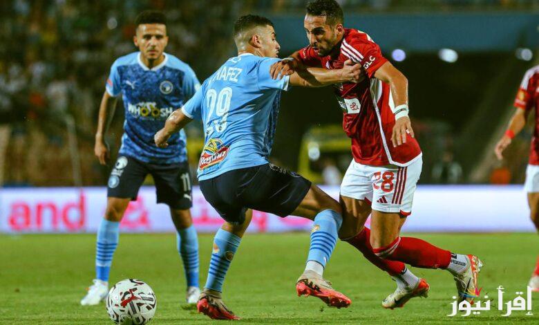 موعد مباراة بيراميدز وأورلاندو بايرتس في منافسات إياب دوري ابطال افريقيا 2025