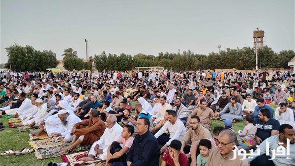 موعد عيد الأضحى 2025 وإجازة 5 أيام متوقعة  
تفاصيل العطلات الرسمية المتبقية