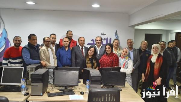 قرب انتهاء ملف تعيين المؤقتين في الصحف القومية