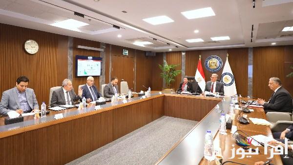 التعاون بين قطاع البترول والبيئة لخفض الانبعاثات الكربونية  
أهمية اقتصادية واستراتيجية مناخية