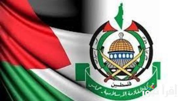 حماس تحذر من خطة الاحتلال لتغيير معالم شمال الضفة الغربية