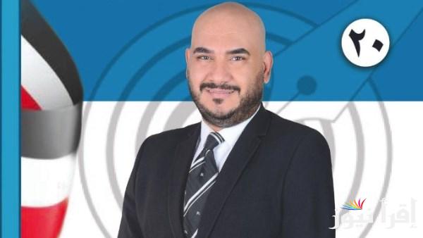 الجمعية العمومية لانتخابات الصحفيين تحيل ريمون فرنسيس للتأديب