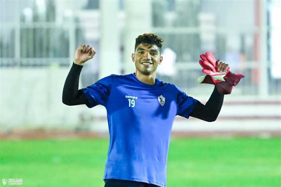 آخر مستجدات صفقة انضمام حارس الزمالك محمد صبحي إلى بيراميدز: التفاصيل الكاملة
