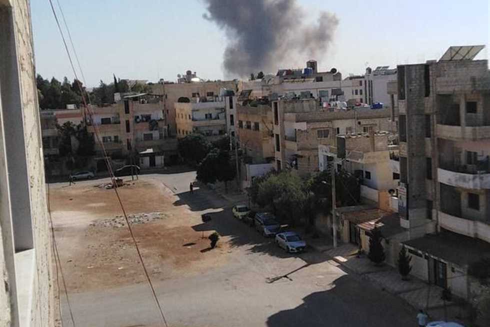 «المحامون العرب» ينددون بالعدوان الإسرائيلي على سوريا: انتهاك سافر لسيادة دولة عربية