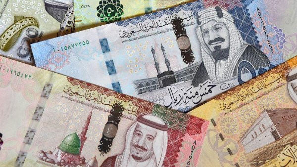 “عودة ارتفاع الملكي” سعر الريال السعودي في السوق السوداء اليوم السبت 26 يوليو 2025 وجميع البنوك المصرية