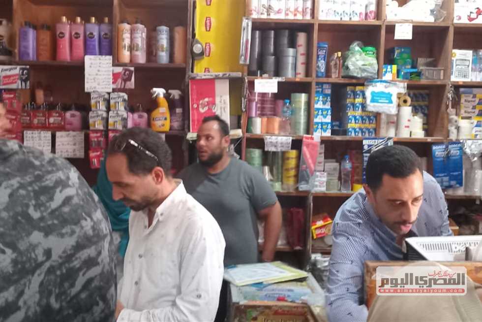 ضبط منشطات جنسية مجهولة في محل عطارة بمطوبس كفر الشيخ: تفاصيل مثيرة