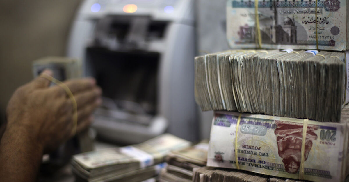 وزارة المالية تُعلن موعد صرف مرتبات شهر أغسطس 2025 وجدول الحد الأدنى للأجور بالزيادة